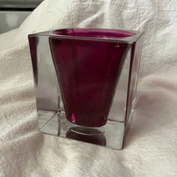 Miniature/Small vase made in italy - Picture 1 of 7